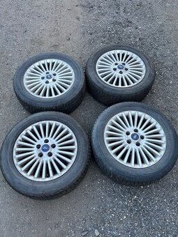 Originál Alu kola ford