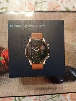Chytré hodinky Honor magic watch 2 46 mm