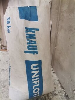 UNIFLOTT 25 kg.