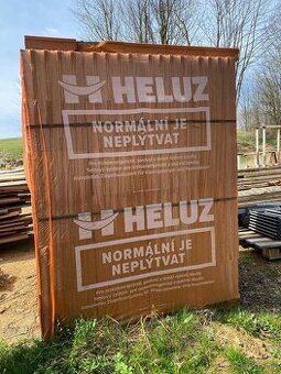 Heluz family 30 broušená