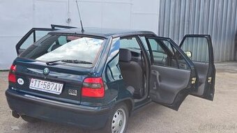 Škoda felicia 1.3