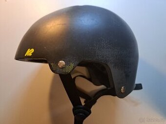 Helma K2/Varsity