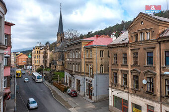 Prodej restaurace, stravování v Děčíně, ul. Teplická