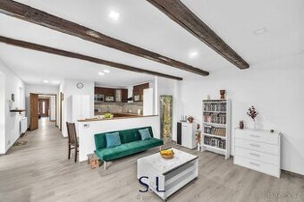 Prodej byty 5+kk, 152 m2 - Mělník, ev.č. 01132