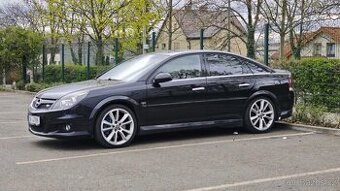 Opel Vectra C OPC