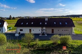 Prodej, byty/5+kk, 134 m2, K Poli, Plzeň, Plzeň-město [ID 71