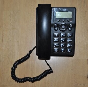 TELCO PH-895ID