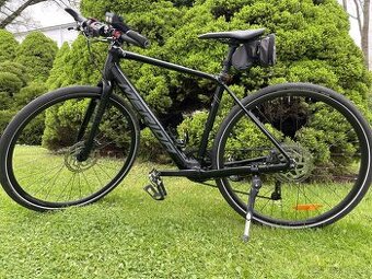 eSPEEDER 200 Glossy Black vel. S (49)
