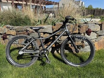 RASCAL 20 (titanium)