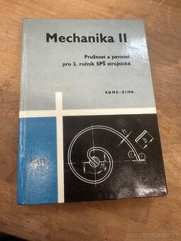 Mechanika II - 1