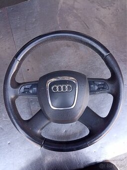 Prodám volant Audi s airbagem