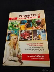 Kniha od Mačingové.