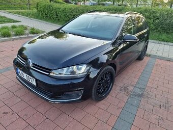 GOLG 7 2014 DSG 2.0TDI 103KW