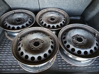 4x Disk VW 5x112 - 1