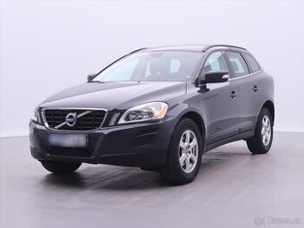 Volvo XC60 2,0 D4 120kW DrivE Momentum (2010)