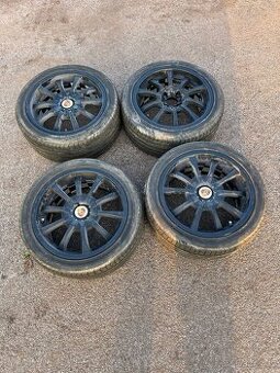 Cromodora 4x100 r16
