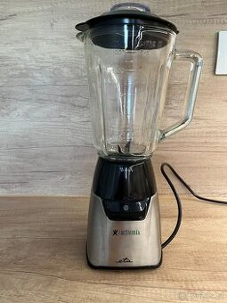 Mixer - 1