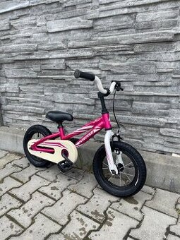 Dětské kolo Specialized Hotrock 12