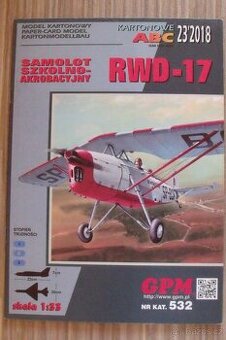 RWD -17