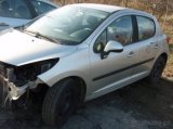 PEUGEOT 207 HATCHBACK 1.4i 16V VTi 8FS 70kW 2008