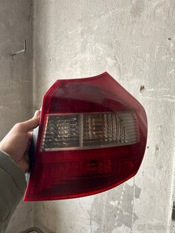 Zadní světla Bmw 1 e87