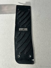 Schmiedman footrest bmw e92