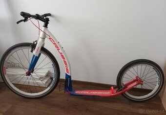 Koloběžka crussis cobra 4.4