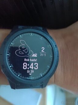 Garmin MARQ 2 ADVENTURE