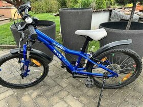 Kolo Autor Agang Capo vel.20