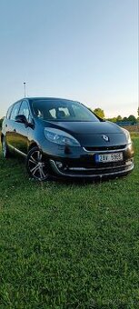 Renault Grand Scénic 2.0 DCI 118 kW, r.v. 2012