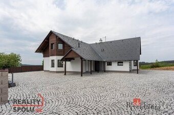 Prodej, byty/4+kk, 106.28 m2, 36262 Boží Dar, Karlovy Vary [