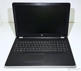 HP 15 AMD-A6 SSD256gb+HDD1TB 8gbRAM 15,6" W10