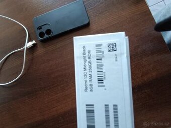 Xiaomi redmi 13C