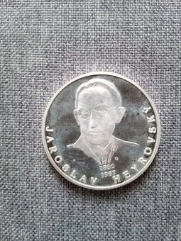 Stříbrná medaile