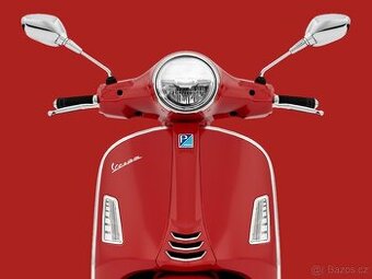 koupim vespa 300
