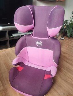 Autosedačka 15-36kg Cybex