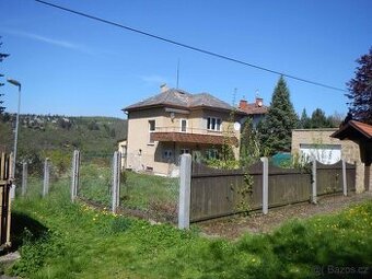 RD Hradištko-Pikovice, Praha záp.,-prodej dražbou