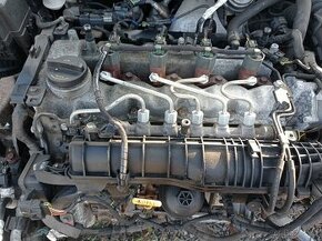 MOTOR 1.6 CRDi Hyundai i30 II (najeto 108.000km)