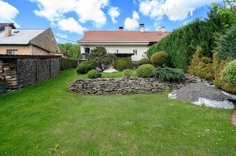 Prodej Rodinný dům, 120㎡