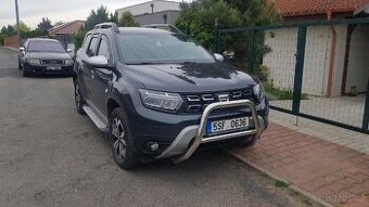 DACIA DUSTER 1.3 96 KW r.v 2022.