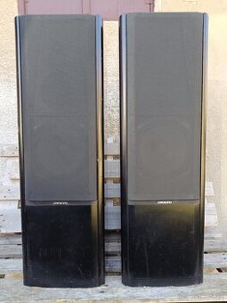 Onkyo SC 670 sloupy
