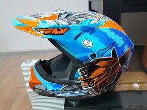 Helma na kolo, motokros, sport - 1