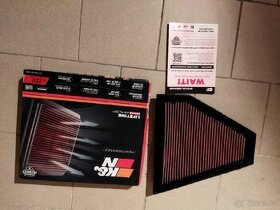 Vzduchový filtr K&N Filters 33-2332