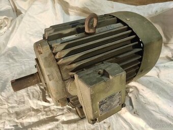 Prodám elektromotor 3kW