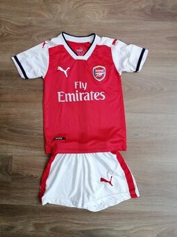 Fotbalový dres ARSENAL