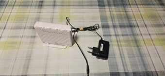 O2 modem ZTE - 1