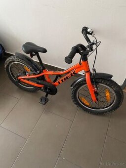TREK Precaliber 16