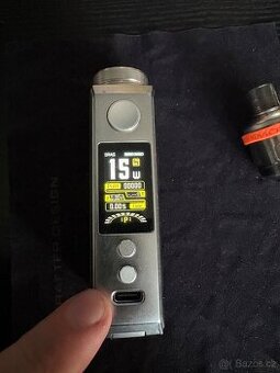 Voopoo DRAG 3