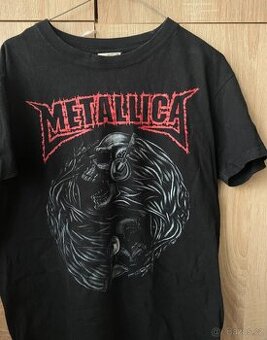 Metallica Merch