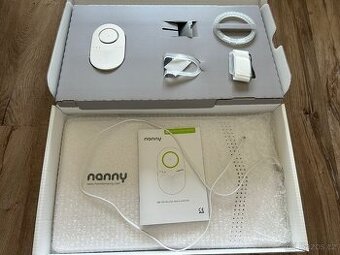 Monitor dechu Nanny BM-03